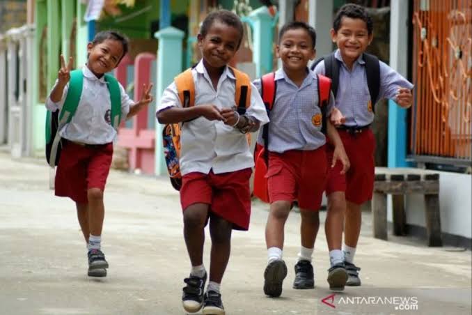 Lima Tanda Anak Mulai Dijauhi Teman di Sekolah, Orang Tua Perlu Peka terhadap Perubahan Sikap