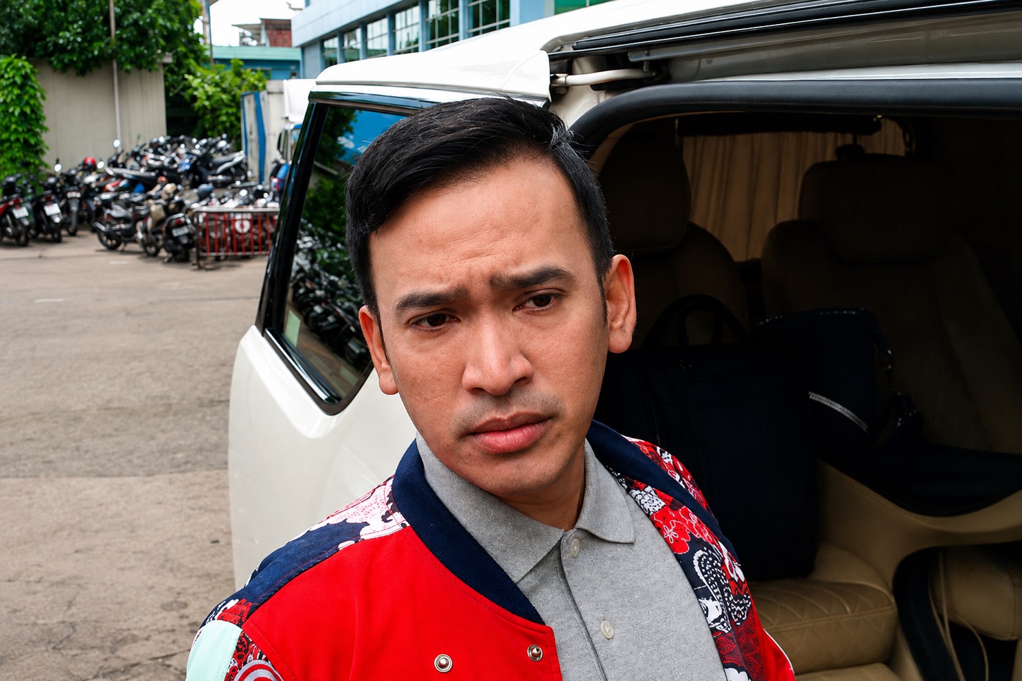 Ruben Onsu Dihubungi Pengacara Sarwendah, Minola Sebayang Ingatkan Batas Kode Etik Advokat